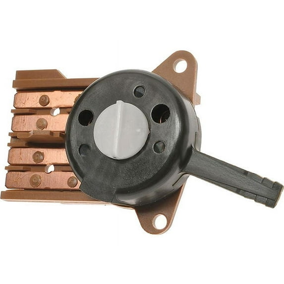 Blower Motor Switch - Compatible with 1983 GMC K2500
