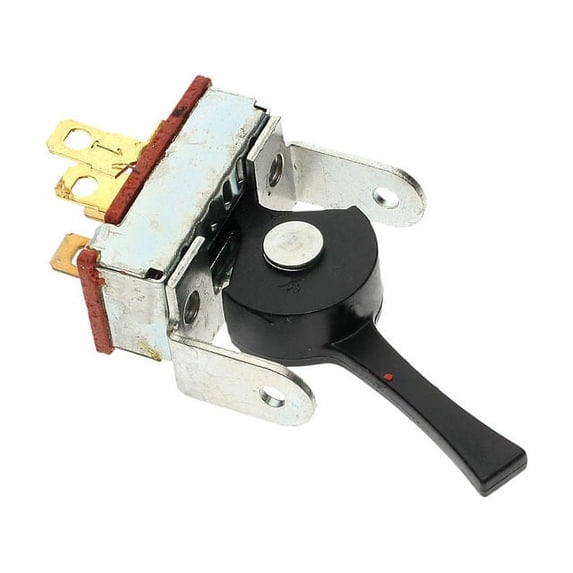 Blower Motor Switch - Compatible with 1995 - 1997 Dodge B2500 1996