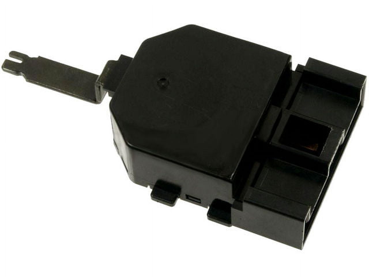 Blower Motor Switch - Compatible with 1998 - 2004 Isuzu Rodeo 1999 2000 2001 2002 2003