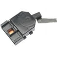 thumbnail image 1 of Blower Motor Switch - Compatible with 2000 - 2004 Nissan Xterra 2001 2002 2003, 1 of 2