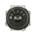 thumbnail image 1 of Blower Motor Switch - Compatible with 2011 - 2013 Toyota Corolla 2012, 1 of 2