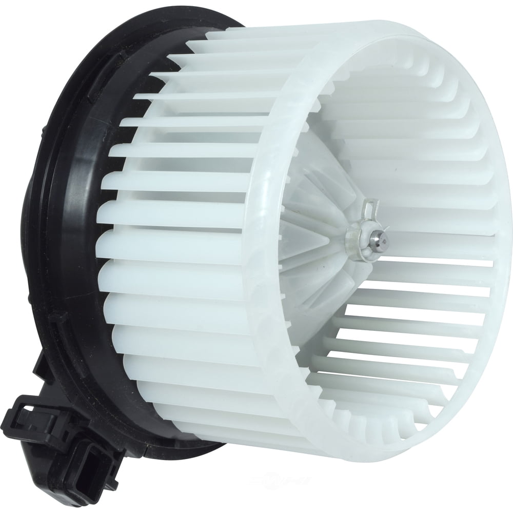 Blower Motor W/ Wheel Fits select: 2010-2013 KIA FORTE