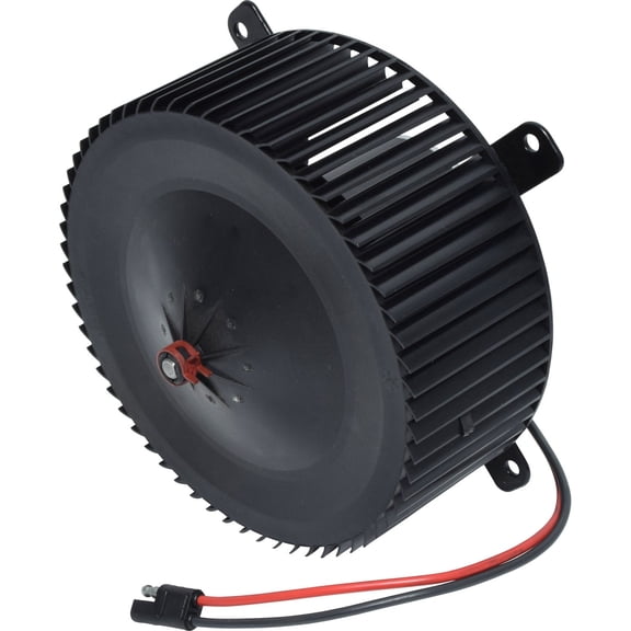 Blower Motor W/ Wheel