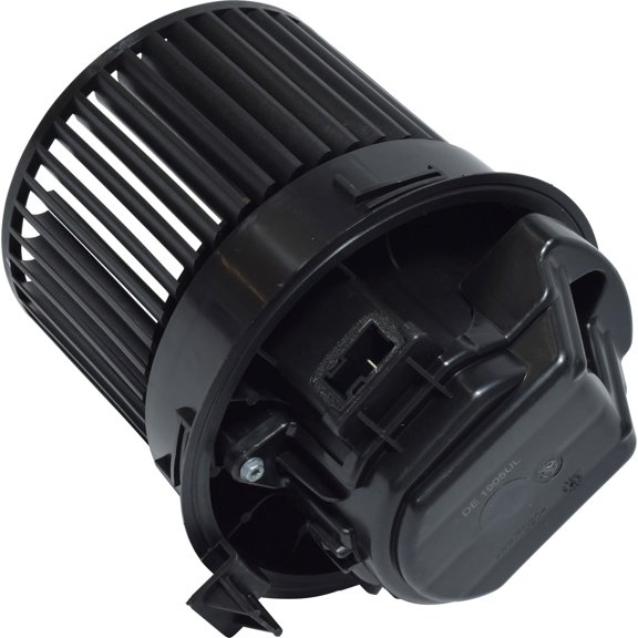 Blower Motor W/ Wheel