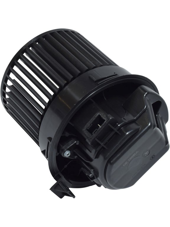 Blower Motor W/ Wheel