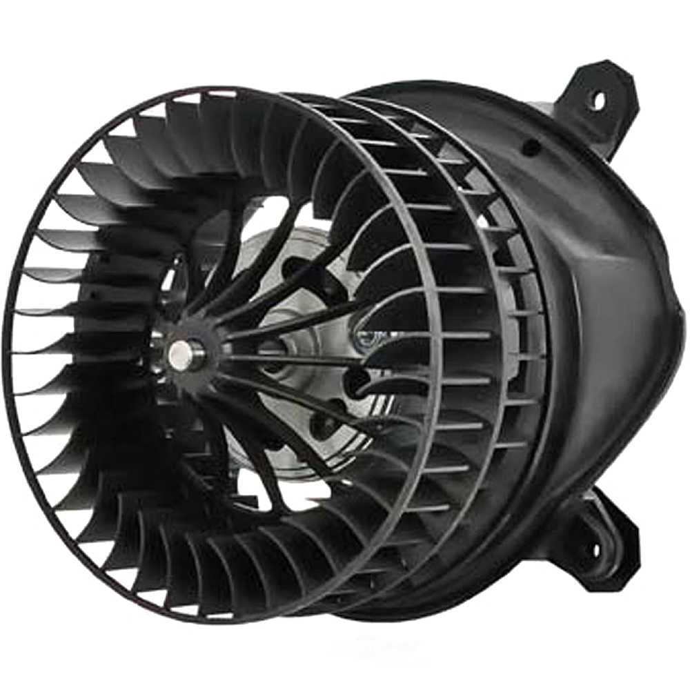 Global Parts Distributors LLC 2311407 HVAC Blower Motor