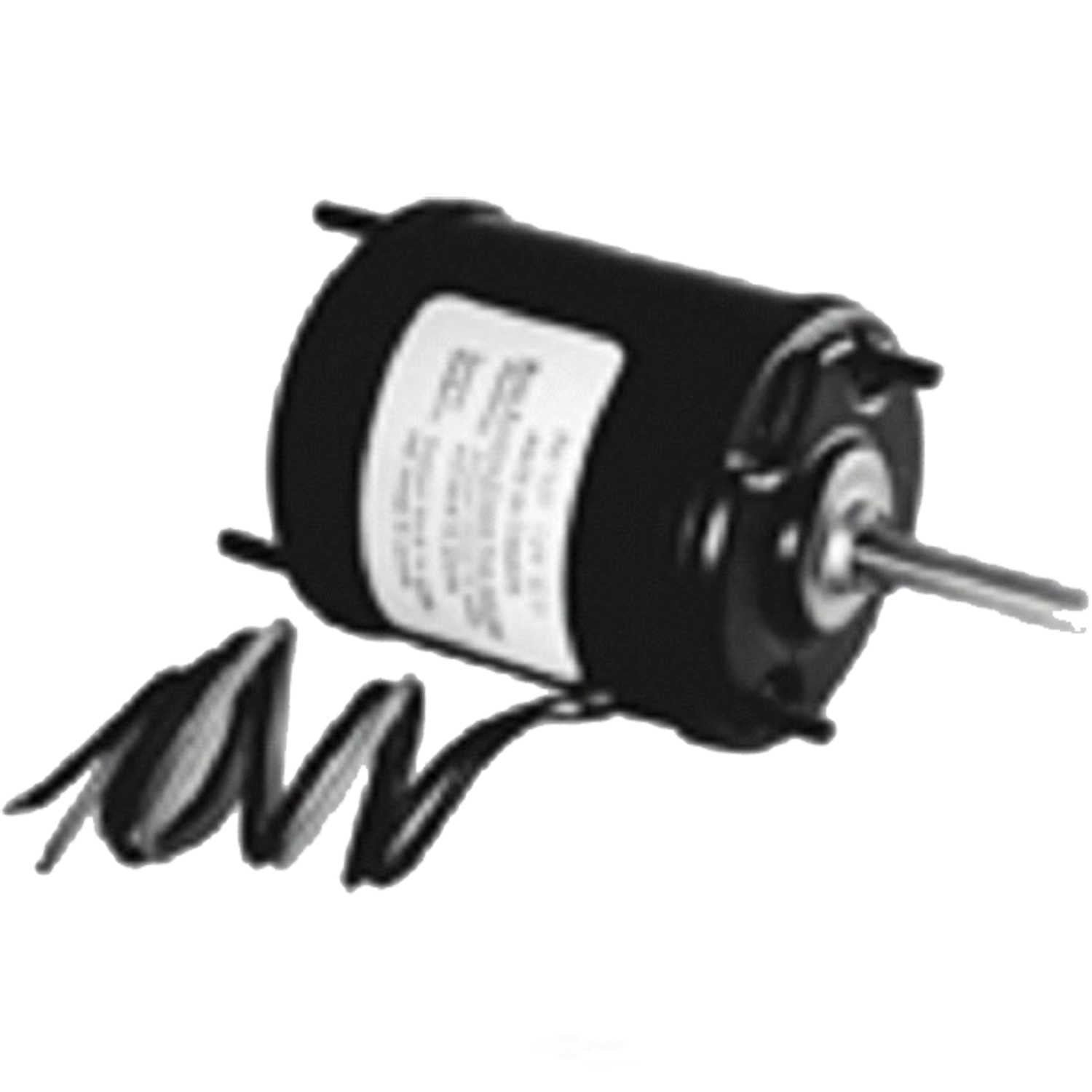 Global Parts Distributors LLC 2311366 HVAC Blower Motor