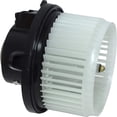 thumbnail image 1 of Blower Motor for 04-10 Infiniti QX56 05-15 Nissan Armada 04-12 Pathfinder V6/V8, 1 of 3