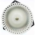 thumbnail image 1 of Blower Motor for 2000-2004 Nissan Xterra OE Replacement RBN191509, 1 of 3