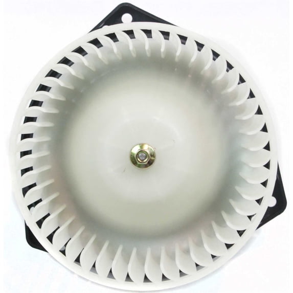 Blower Motor for 2000-2004 Nissan Xterra OE Replacement RBN191509