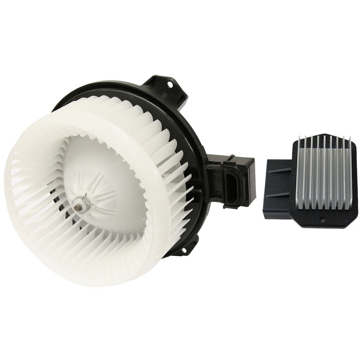 Blower Motor for Toyota for Lexus for GX470 2003-2007 - 30-Day Return ...