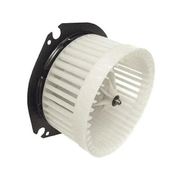 Blower Motor with Balance Wheel Chevrolet Express Van 2500 96-19 (REF 89019112)