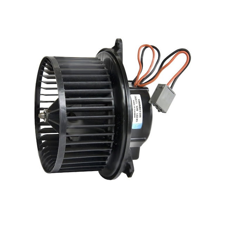 A/C Heater Blower Motor w/Fan Cage For 2014 15-2016?Dodge Dart Front