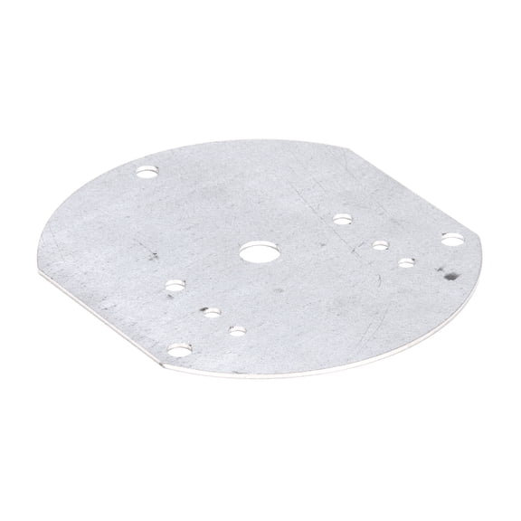 Henny Penny Blower Plate 37157 - Genuine OEM Replacement Part