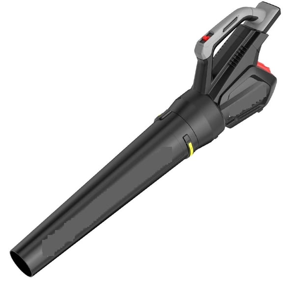 Blower Rechargeable Blower Blower Machine Outdoor Blowing Dust Blowing Leaves Blowing Snow ,Adjustable Speed