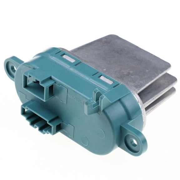 Blower Regulator Fan Motor Heater Speed Controller OE: 7L0907521B 7L090752A For AUDI Q7 For VW SHARAN TOUAREG Car Accessories