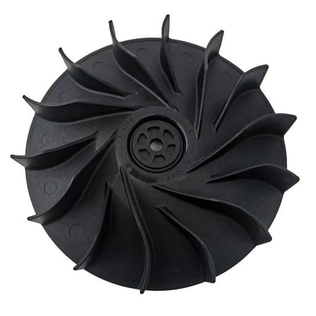 Blower Wheel With Chopper Fits Bg56 Bg86 Br200 Sh56 4241 704 3405 Garden Tool Blower Impeller Leaf Blower & Vacuum Parts