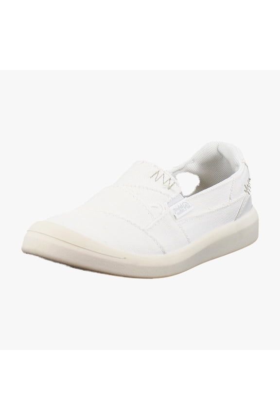 Beachfront Women's Flats White/Cream Size 6 M