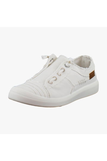 Blowfish Malibu Sneaker 'BOARDWALK' in Weiß | ABOUT YOU