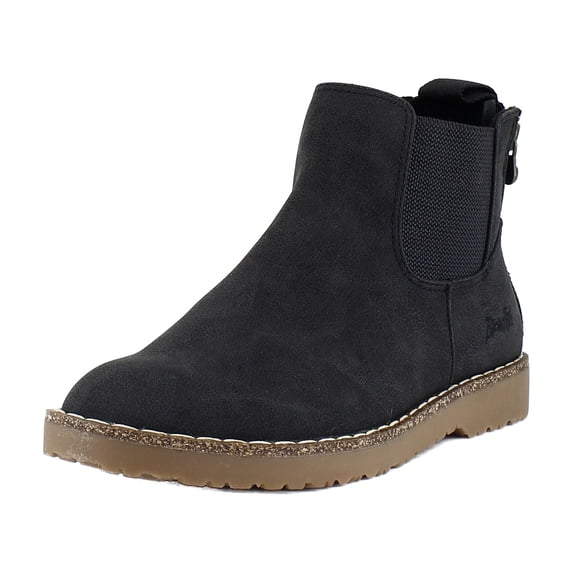 Blowfish Chillin Women's Boots Black Prospector Size 11 M