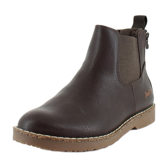 Blowfish Chillin Women's Boots Dark Brown Size 6.5 M