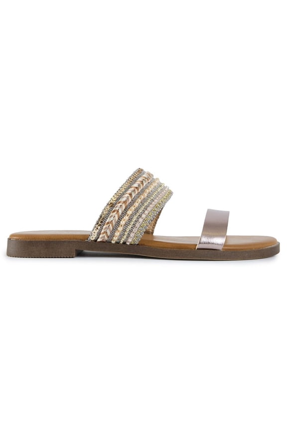 Curtis Sandals