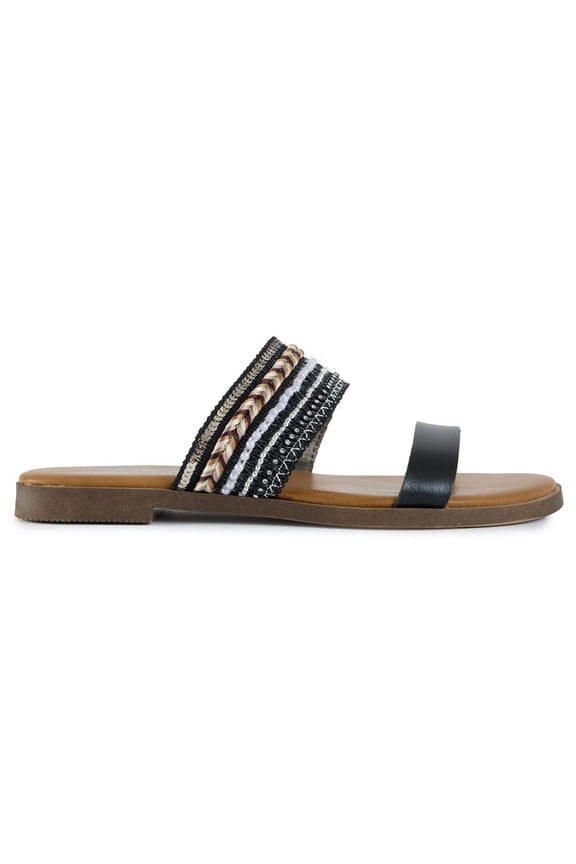 Curtis Sandals