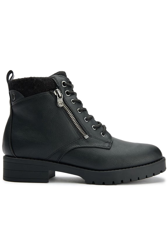 Deva Boots