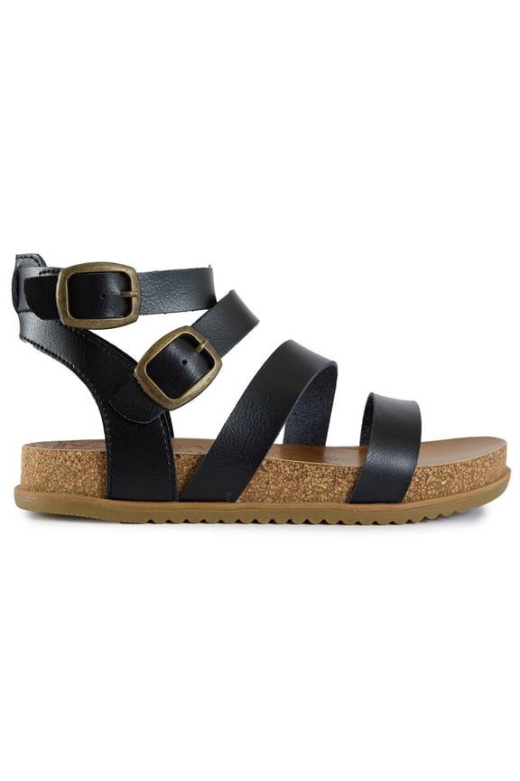 Fancy Sandals