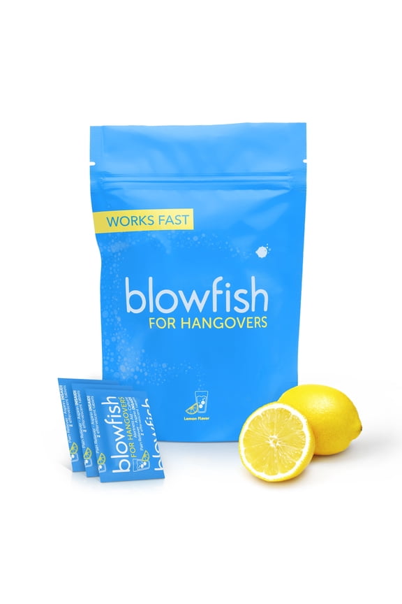 for Hangovers - FDA-Recognized Hangover Relief - Scientifically Formulated to Relieve Hangover Symptoms Fast 20 Tablets
