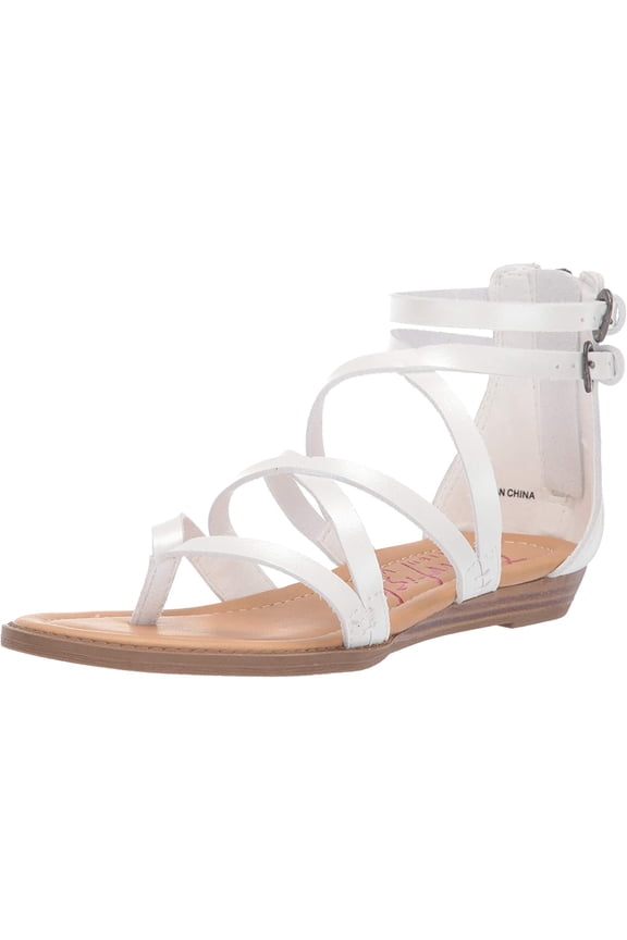 Kids Unisex-Child Bungalow-k