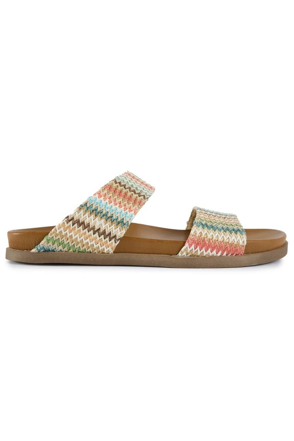 Leah Sandals
