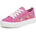thumbnail image 1 of Blowfish Malibu Girl's Vivid 2-K Sneaker Pholox Pink 12 Infant, 1 of 6