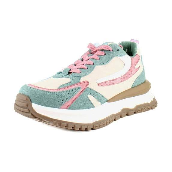 Blowfish Leo Women's Fashion Sneakers Watermelon Size 10 M