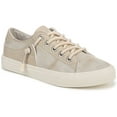 thumbnail image 1 of Blowfish Malibu Martina Women's Slip-On Sneakers Color: Cream Size: 8.5, 1 of 4
