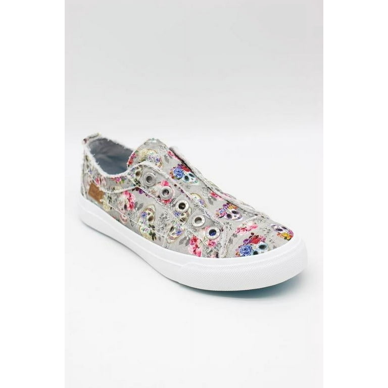 Blowfish slip on shoes cheap
