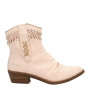 Blowfish Malibu Sygns Cloud Prospector / Metallic Micro / Moon Metallic BF-9820-747 Womens Size 7