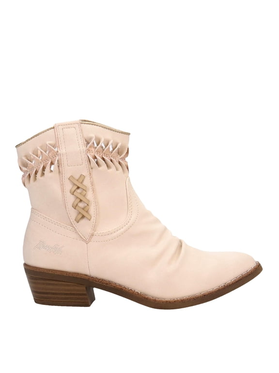 Sygns Cloud Prospector / Metallic Micro / Moon Metallic BF-9820-747 Women's Size 7