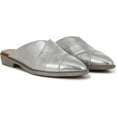 thumbnail image 1 of Blowfish Malibu Women's Hazel Mule Silver 7M, 1 of 5