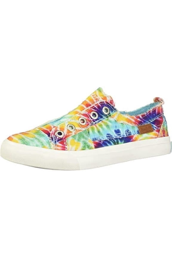 Malibu Women's Play Sneaker