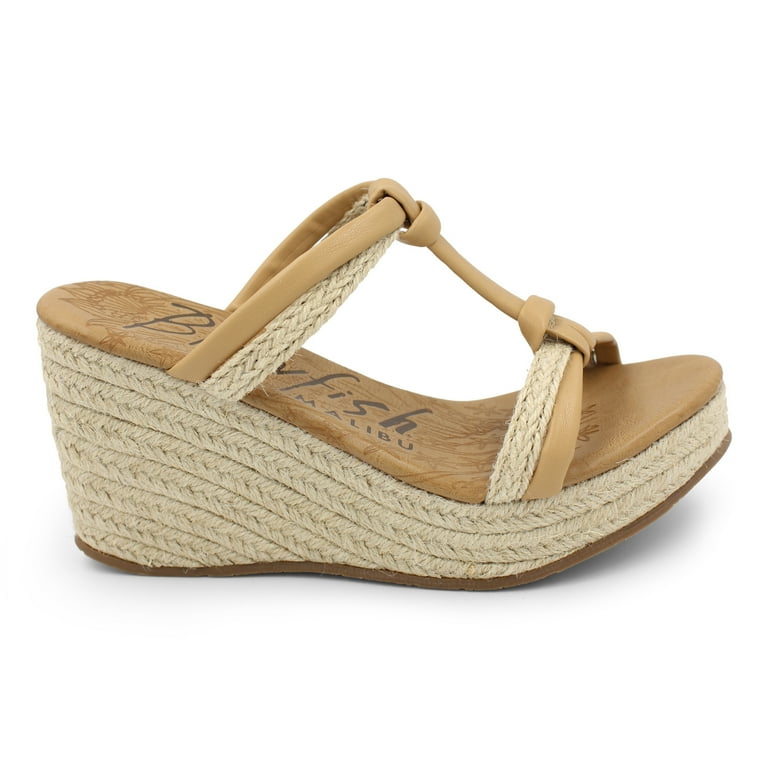 Blowfish malibu wedges new arrivals