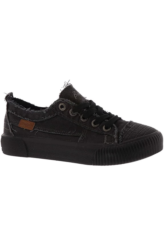 Womens Clay Sneaker BL16C-7.5