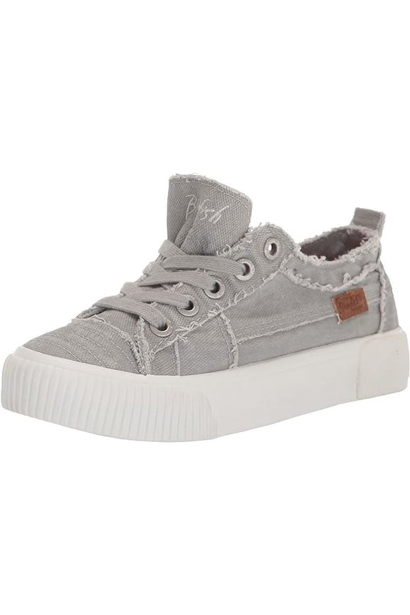 Womens Clay Sneaker