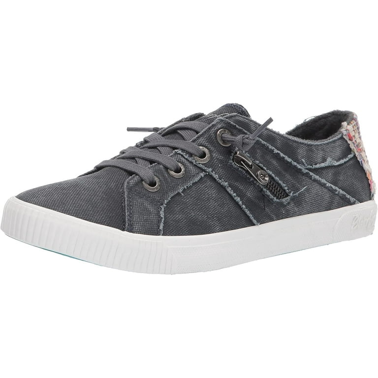 Blowfish Malibu Womens Fruit Slip On Sneaker DISND 10 Walmart