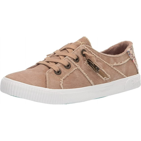 Blowfish Malibu Womens Fruit Slip-On Sneaker DKSND-10