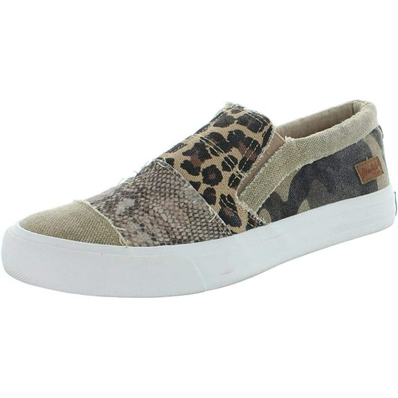 Blowfish Malibu Womens Maddox Slip-on Sneaker NSBCC-8