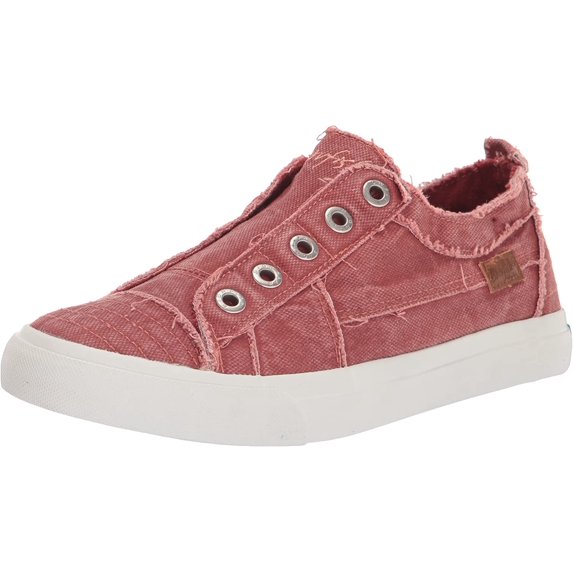 Blowfish Malibu Womens Play Sneaker BCS16-6