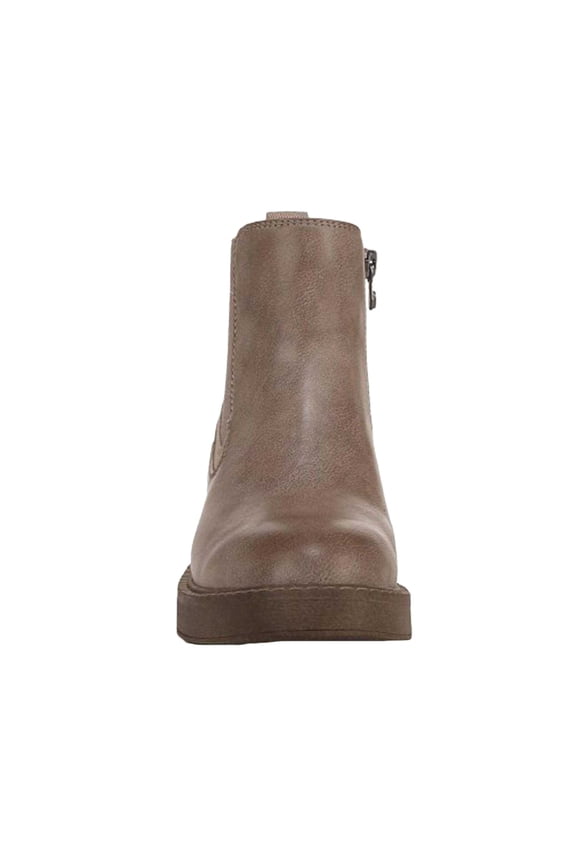 Womens Vera Chelsea Boots