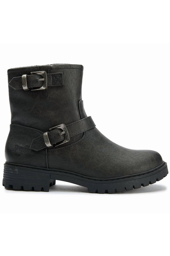 Raven Boots