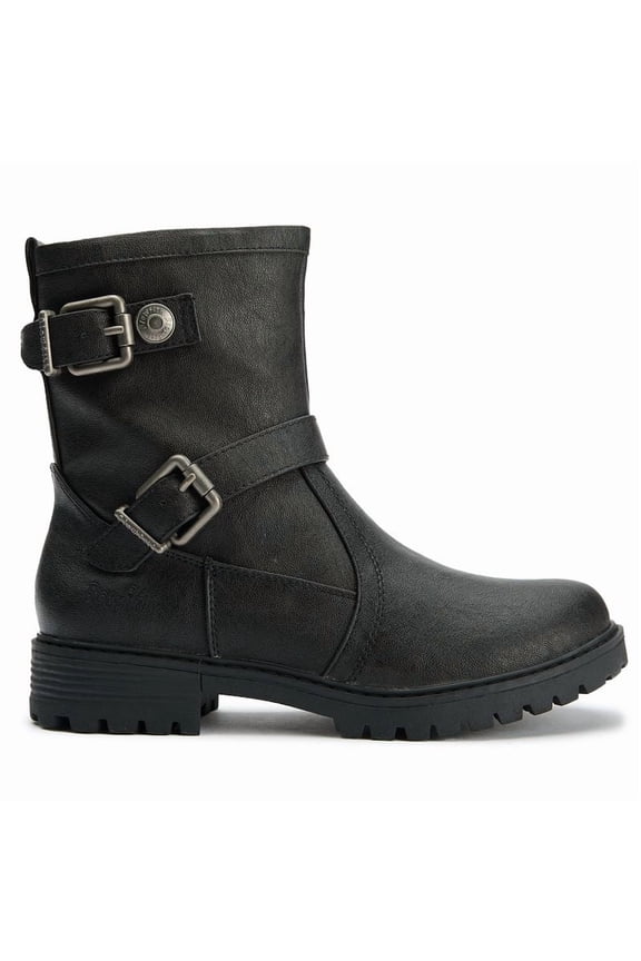 Raydon Boots
